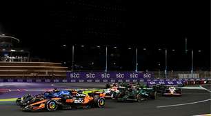 Arábia Saudita ofereceu sistema de defesa antimíssel para Fórmula 1