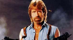 Chuck Norris: os memes mais hilários do ícone 'imorrível' da internet