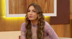Vexame? Patrícia Poeta fica no vácuo ao falar de 'Coração Acelerado' e web debocha: 'Ninguém assiste'