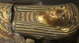 Inteligência artificial revela rosto de mulher que existiu há 2.500 anos