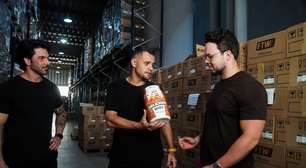 Fitoway e JLFIT anunciam e formam grupo de R$ 400 milhões