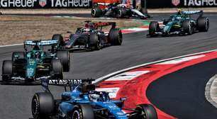 F1: Vowles admite Williams acima do peso e vê pausa em abril como crucial