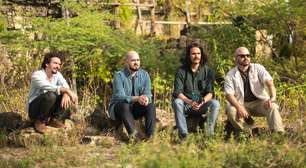 Papangu lança a música 'Calado (de Olho)' antes de show no Lolla