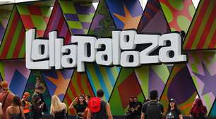 Lollapalooza Brasil 2026: como assistir online e na TV