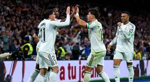 Real Madrid ganha 'reforços' para o clássico; entenda