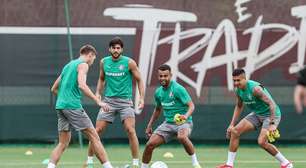 Dupla Fla-Flu conquista "título" de campeã de longas distâncias na Libertadores