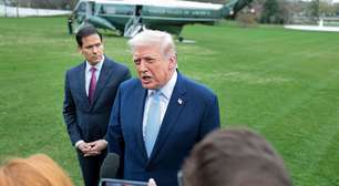 Donald Trump descarta cessar-fogo no Irã e critica atuação de aliados da Otan