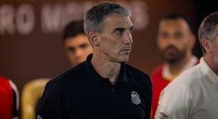 Santos terá de pagar mais de R$ 9 milhões a Vojvoda por demissão