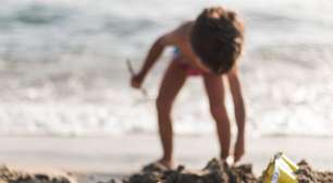 Praias do bairro Belém Novo permanecem em condições de receber banhistas