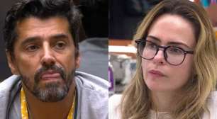 Líder da semana no 'BBB 26', Alberto Cowboy corre sério risco de perder privilégios; Ana Paula Renault e aliados armam estratégia: 'Vamos para cima'