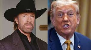 Chuck Norris apoiava Donald Trump? Ator esclareceu rumor sobre invasão no Capitólio há 5 anos: 'Embora seja...'