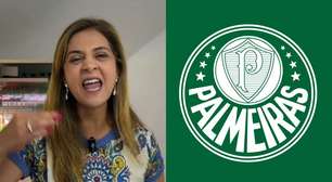 O silêncio de Leila: Por que a presidente do Palmeiras mudou de tática antes do clássico?