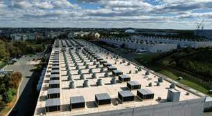 Governo avalia pedir ao Congresso exceção em regra fiscal para política de data centers