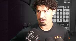 VÍDEO: André Ramalho projeta partida entre Corinthians e Flamengo pelo Brasileirão 2026