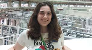 Brasileira de 20 anos vence prêmio internacional de biologia quântica