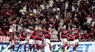 Destaques do Flamengo desfalcam o time contra o Corinthians