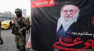 Assassinato de figuras-chave do Irã dificulta saída negociada