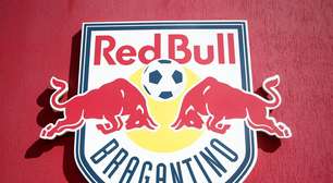 Red Bull Bragantino conhece adversários na Copa Sul-Americana