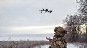 O grande paradoxo da guerra: EUA ignoraram apelos da Ucrânia à Rússia e agora precisam deles no Irã