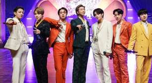 Após hiato de quase quatro anos, BTS está de volta