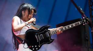 As mulheres que tocam nos dias rock do Rock in Rio 2026