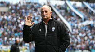 Participação de Felipão na Copa seguirá desenho próprio dentro da Globo; entenda