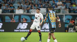 Grêmio x Vitória: Veja os gols e os melhores momentos do jogo