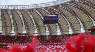 Justiça condena torcedores do Inter por injúria racial em clássico com o Grêmio