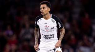 Atuação apagada e críticas à comissão: Fiel demonstra insatisfação em empate do Corinthians