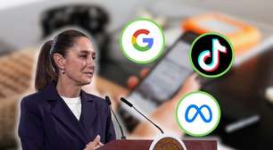 Google, Meta e TikTok assinam acordo no México para combater violência contra as mulheres na internet