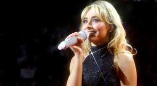 Sabrina Carpenter: relembre todos os shows da cantora no Brasil