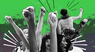 Quando ser fêmea é mais importante do que ser mulher