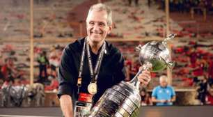 Bap faz alerta sobre grupo do Flamengo na Libertadores