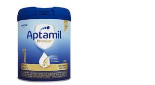 Anvisa determina proibição de fórmula infantil da Danone; confira os lotes