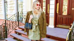 Chegou a hora dos casacos: frio intenso do outono já tem data para chegar