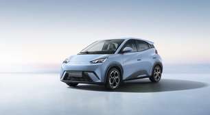 BYD aproveita crise na gasolina e lança 48 horas de condições especiais