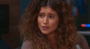 'Coração Acelerado': Agrado beija outro homem e tem reação inesperada; veja