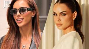 Biancardi se manifesta após associação à polêmica de endereço e ofensas à filha de Neymar