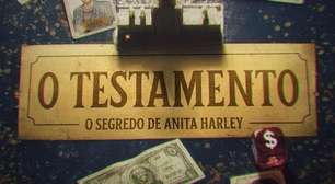 Fenômeno no streaming, série sobre Anita Harley estreia na programação da Globo