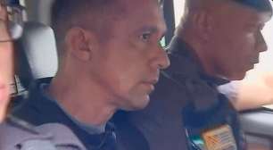 Tenente-coronel acusado de matar a esposa teve salário cancelado quando foi preso, diz nº 2 da Segurança de SP