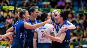 Julia Kudiess pede mudança de postura: "Não estamos satisfeitas"