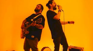 Com mais de 400 milhões de plays como compositor, DEKO lança 'Meu Lar' com Yeti Reggae Club