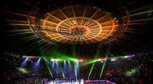 Maracanãzinho oficializado como palco do Sula "Pré-Olímpico"