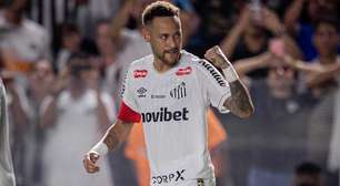 Neymar manda recado para torcida do San Lorenzo: "Nos vemos lá"