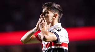 Bobadilla deve deixar o São Paulo e ir para gigante da Europa por R$ 73 milhões