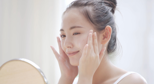 Face gym: 4 exercícios para combater a flacidez e deixar o rosto firme