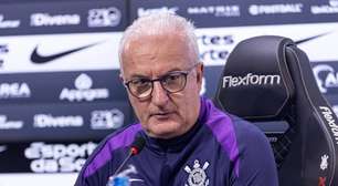 Dorival explica controle de carga aos atletas: "Temos que tomar todo cuidado possível"