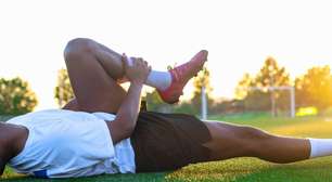 Atleta sazonal: os riscos do treino sem constância e como evitar lesões