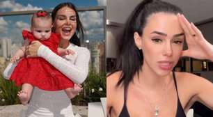 Após ataques contra Amanda Kimberlly, Bruna Biancardi se manifesta e faz alerta sobre hate