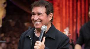 Em meio ao luto por morte da filha, Amado Batista é cobrado na Justiça em mais de R$ 500 mil por dívida com empresa. Detalhes